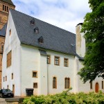 Schlosschemnitz, Schloss