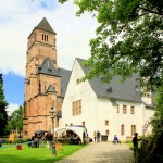 Chemnitz, Ev. Schlosskirche