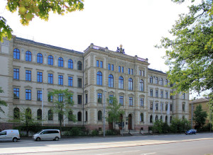 Technische Universität Chemnitz