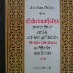 Reuter, Christian (Schriftsteller)