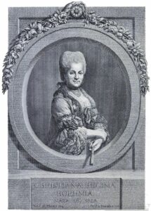 Christiana Regina Hetzer