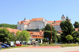 Schloss Colditz