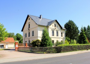 Colditz, Waldgut