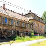 Collmen (Colditz), Rittergut