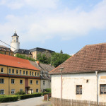 Schloss Crossen (Elster)