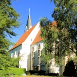 Dahlen, Ev. Stadtkirche