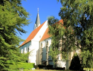 Dahlen, Ev. Stadtkirche Unser Lieben Frauen