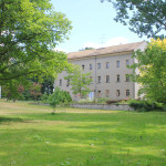 Dahlenberg, Rittergut Leipnitz