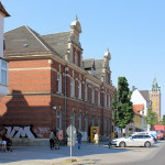 Delitzsch, Postamt