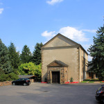 Döbeln, Krematorium