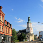 Döbeln, Ev. Nicolaikirche