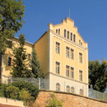 Schlossbergschule Döbeln