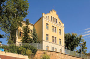 Schlossbergschule Döbeln