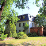 Döbrichau, Vorwerk Schurigshof (Kammergut)