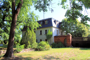 Döbrichau, Vorwerk Schurigshof