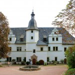 Dornburg, Renaissanceschloss 