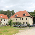 Drögnitz, Rittergut