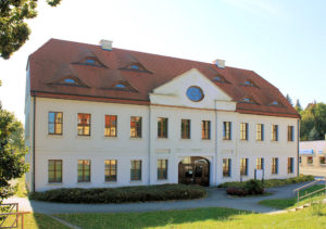 Kattundruckerei Eilenburg (Verwalterhaus)