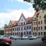 Eilenburg, Pfarramt