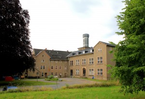 Erdmannsdorf, Rittergut