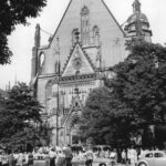 Mauersberger, Erhard (Kantor, Organist)