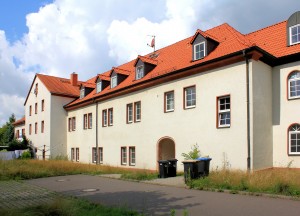 Espenhain, Vorwerk