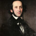 Mendelssohn-Bartholdy, Felix (Komponist)