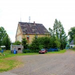 Forchheim, Rittergut Oberforchheim