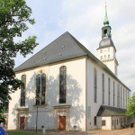 Frankenberg, Ev. Stadtkirche St. Ägidien