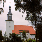 Frankenstein, Ev. Pfarrkirche