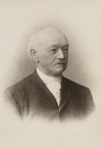 Franz Schlobach