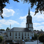 Frauenstein, Ev. Stadtkirche