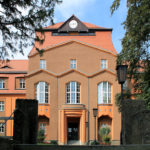 Freibergsdorf, Agentur für Arbeit Freiberg