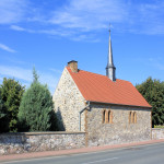 Friedersdorf, Kapelle