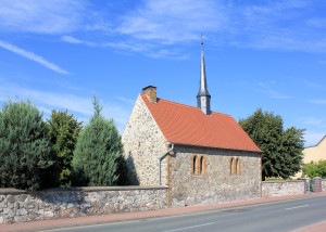 Friedersdorf, Kapelle