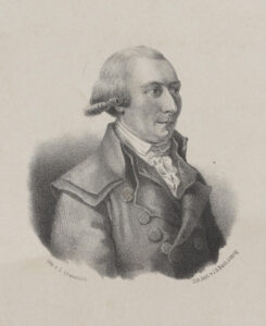 Georg Joachim Göschen