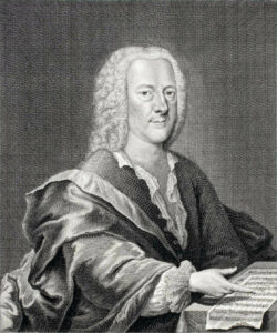 Georg Philipp Telemann