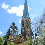 Geringswalde, Ev. Martin-Luther-Kirche