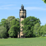 Geringswalde, König-Friedrich-August-Turm