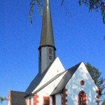 Göhren, Ev. St. Katharinen- und St. Georgkirche