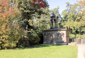 Görlitz, Heiliges Grab, Heilig-Grab-Kapelle