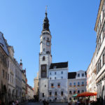 Görlitz, Rathaus