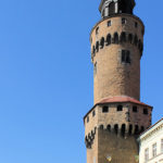 Görlitz, Reichenbacher Turm