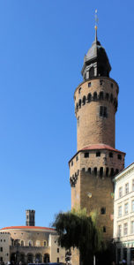 Reichenbacher Turm Görlitz