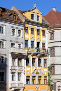 Wohnhaus Untermarkt 13 Görlitz