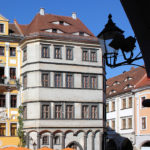 Görlitz, Waage