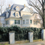 Gohlis, Primavesistraße 11