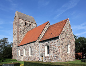 Gohre, Ev. Kirche