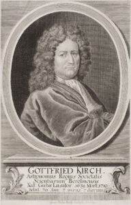 Gottfried Kirch