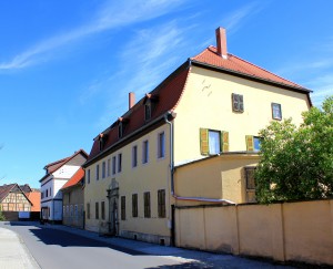 Greitschütz (Elstertrebnitz), Rittergut